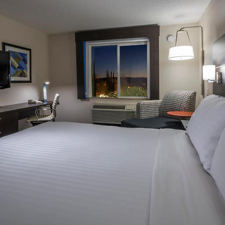 Holiday Inn Express Hotel & Suites Livermore By Ihg Exterior foto