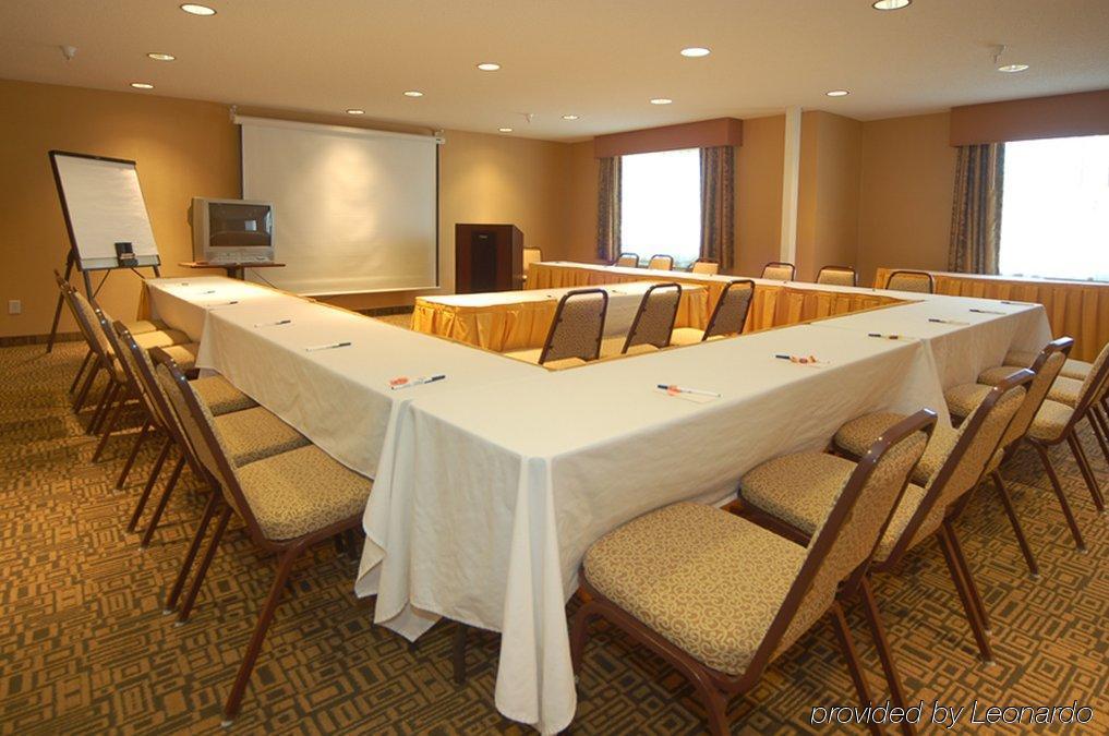 Holiday Inn Express Hotel & Suites Livermore By Ihg Facilități foto