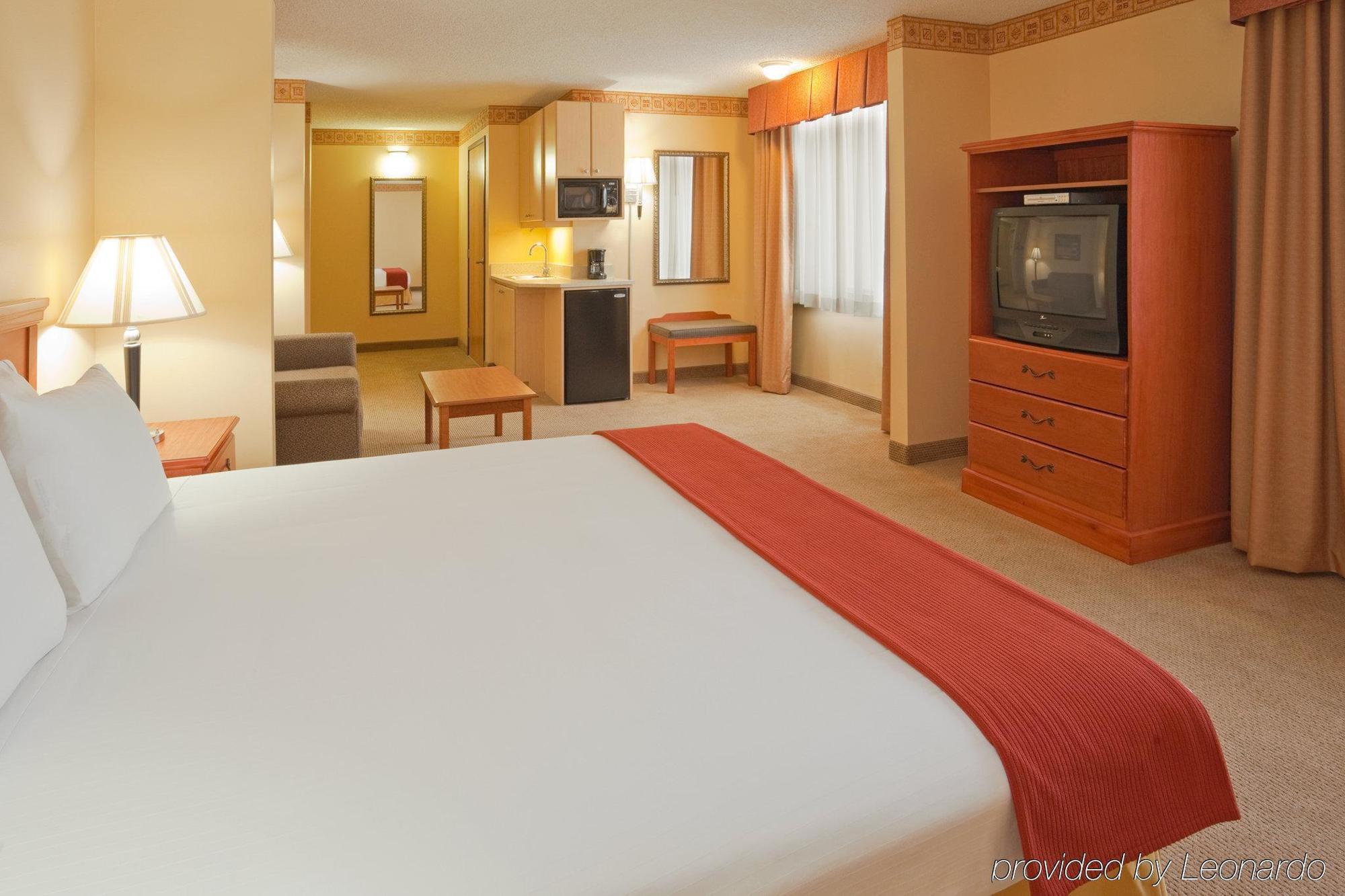 Holiday Inn Express Hotel & Suites Livermore By Ihg Cameră foto