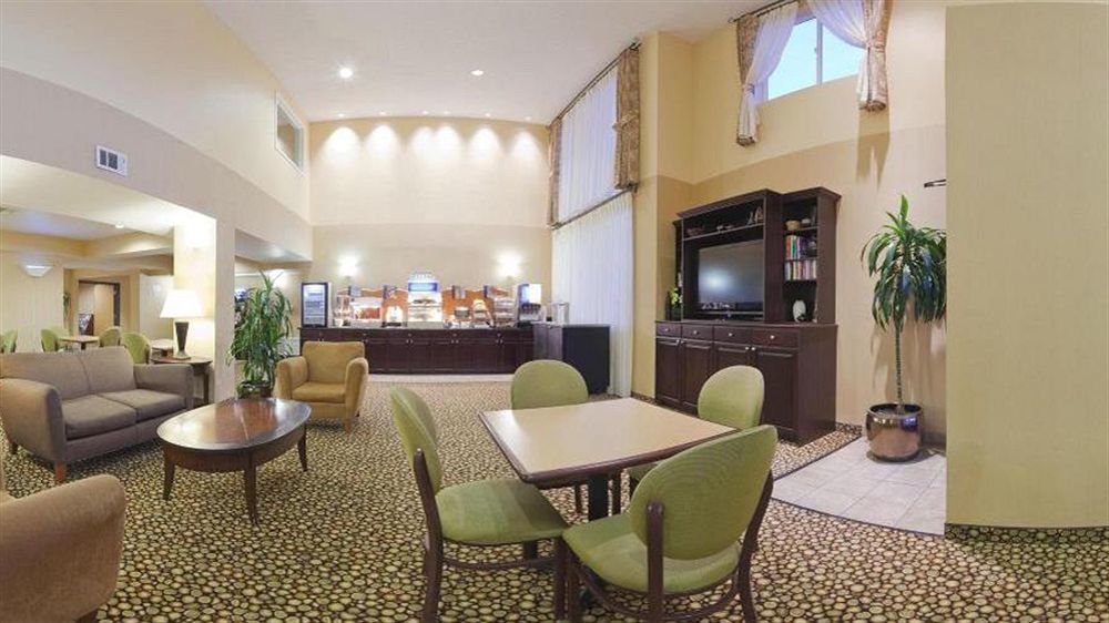 Holiday Inn Express Hotel & Suites Livermore By Ihg Exterior foto