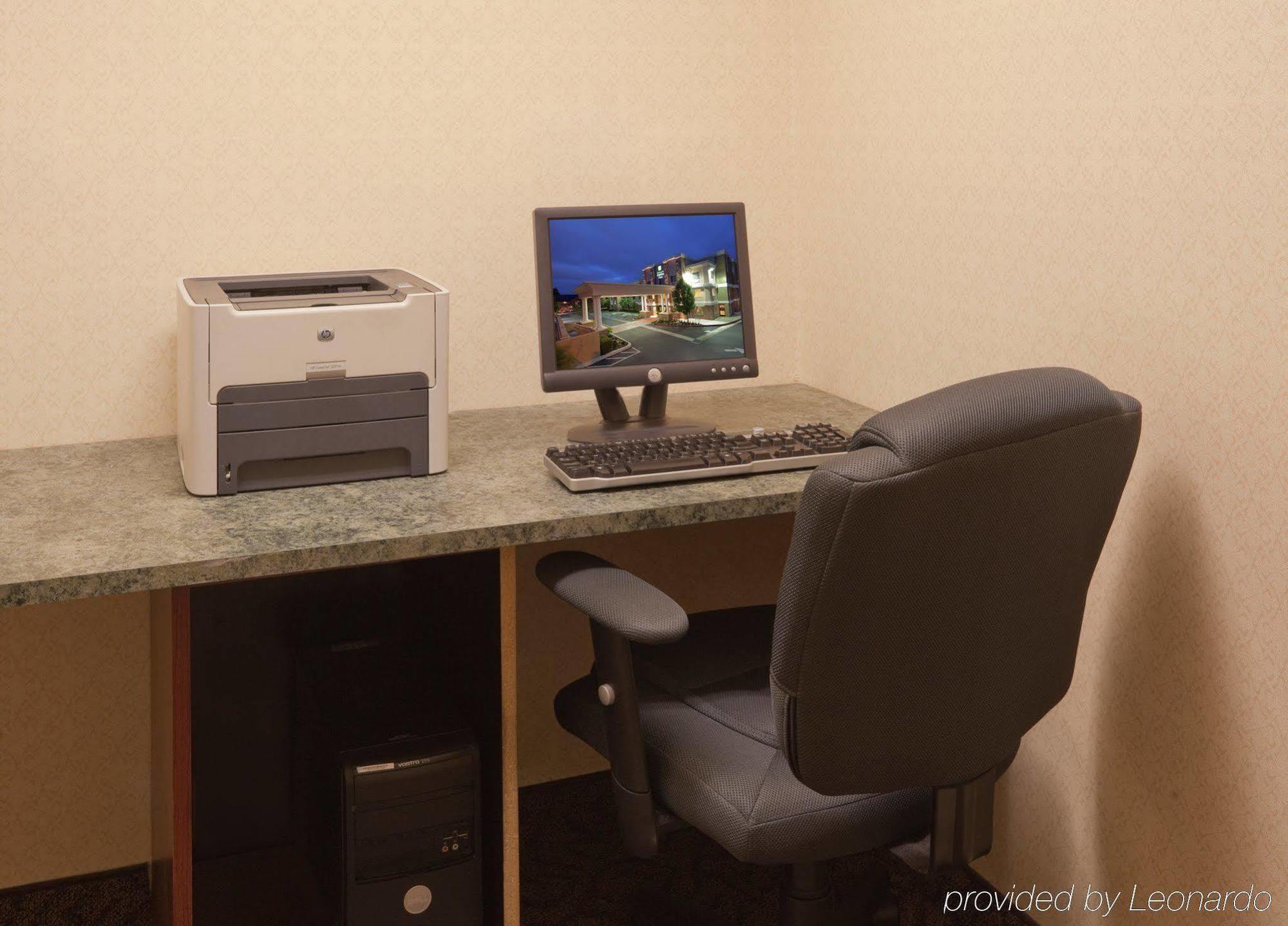 Holiday Inn Express Hotel & Suites Livermore By Ihg Exterior foto
