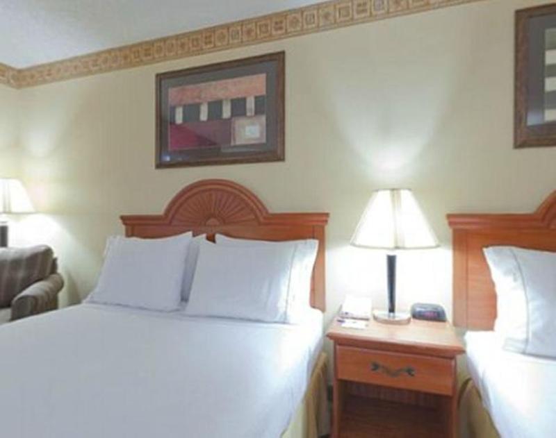 Holiday Inn Express Hotel & Suites Livermore By Ihg Exterior foto